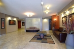 Lobby at 213 - 225 Alvin Rd, Manor Park, Ottawa